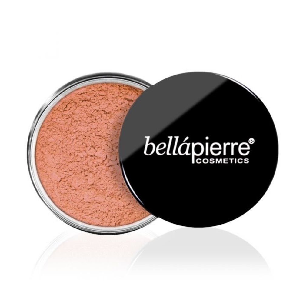 FREE GIFT Mineral Blush by Bella Pierre